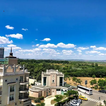 Beach, Sea View, Location Поморіє
