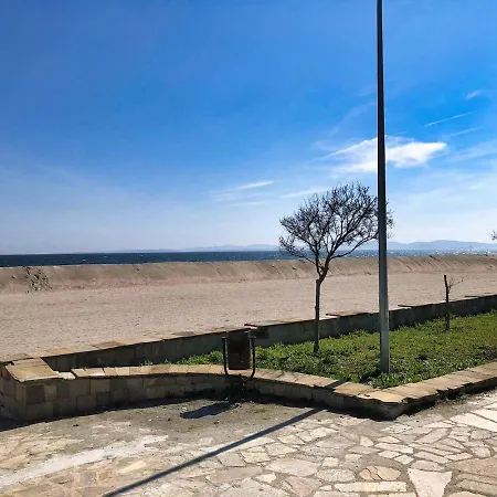 Апартаменти Beach, Sea View, Location