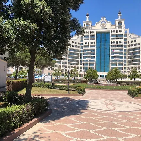 Апартаменти Beach, Sea View, Location *