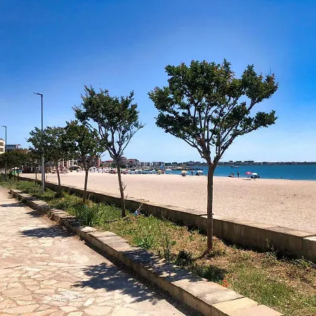 Beach, Sea View, Location * Поморіє