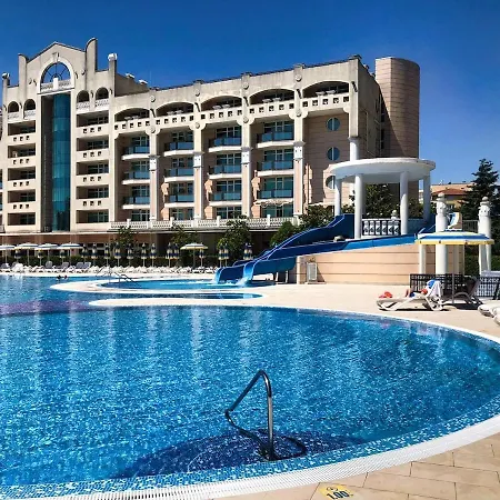 Апартаменти Beach, Sea View, Location